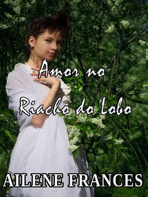 cover image of Amor no Riacho do Lobo